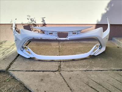 Toyota Corolla Hybrid első lökhárító 5211902p40