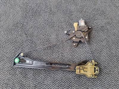 FORD MONDEO V Bal hátsó Ablakemelő Szerkezet (Elektromos)