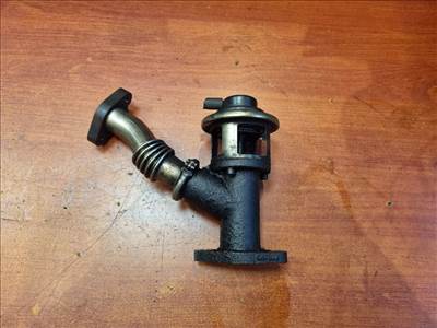 PEUGEOT PARTNER, CITROEN XSARA PICASSO EGR / AGR Szelep (Motorkód: RHY)