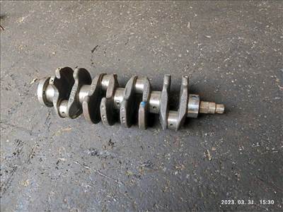 OPEL ASTRA G Ferdehátú, ZAFIRA A Főtengely (Magában) (motorkód: Z16XE) 90467348