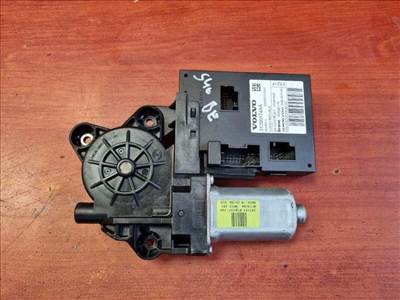 Volvo S40 II, Volvo V50 bal első ablakemelő szerkezet motor 31295174AA