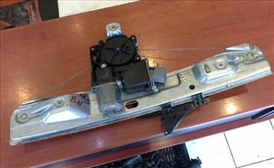 Opel Insignia A bal hátsó elektromos ablakemelő szerkezet 13302441