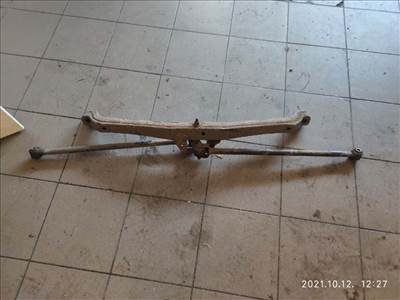 Opel Astra J hátsó stabilizátor rúd 13288972