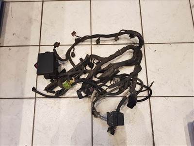 Opel Antara motor kábelköteg
