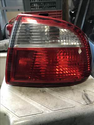 Seat Toledo II jobb hátsó külső lámpa