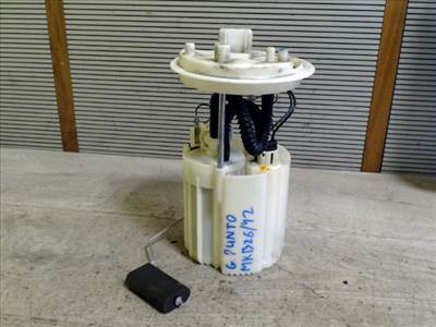 FIAT GRANDE PUNTO 05.10- Üzemanyag szivattyú