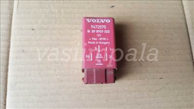 Volvo 9472575 S70 V70 XC70 C70 ablaktörlő relé
