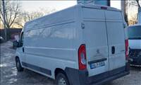 Eladó Peugeot Boxer II  2,2 HdI 131Le