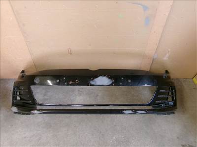 VOLKSWAGEN GOLF VII GTI GTD első lökhárító héj 2013-2017