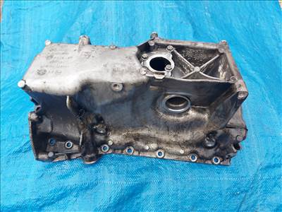 BMW X3 E83lci összkerekes, négykerék hajtású, 
diesel olajteknő, karter. 1.8d, 2.0d  N47 7803072