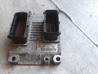 FIAT ALBEA 02.01.01-04.12.31 Motorvezérlő egység ECU PCM modul