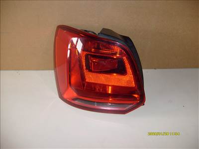 VW POLO VI BAL HÁTSÓ LÁMPA ELADÓ! 6c0945095k