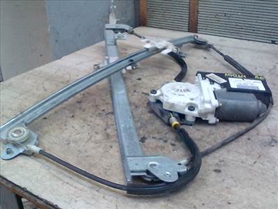 FIAT ULYSSE 02.07- Bal első ablakemelő szerkezet elektromos