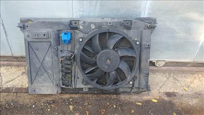 2008 Peugeot 308 homlokfal  benzines