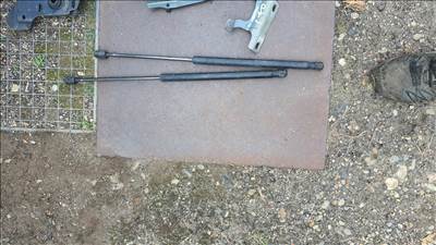 Volvo C70 2008 C70 csomagtartó teleszkóp 