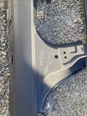 Renault Megane-Scenic küszöb darabok(2003-09)