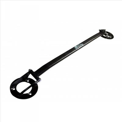 Bmw E36, 320i, 325i, 1992-2000-ig, acél toronymerevítő