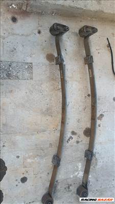 Volkswagen Crafter 2016 VW Crafter rugó 