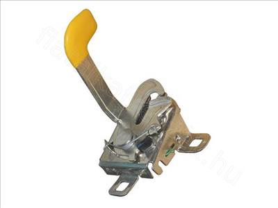 Géptető zár Alfa Mito - MITO - 50509152 -  - FIAT eredeti Eredeti új 50509152