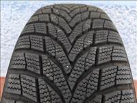  215/60 R17 Nexen Winguard Sport 2 SUV téli gumi