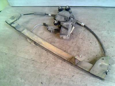 FIAT MAREA Bal első ablakemelő szerkezet elektromos