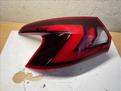 Hyundai i20 (BC3/BI3) Bal hátsó lámpa 92401-q0100