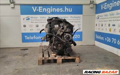 Ford 2,0TDCI TXWA BONTOTT MOTOR 