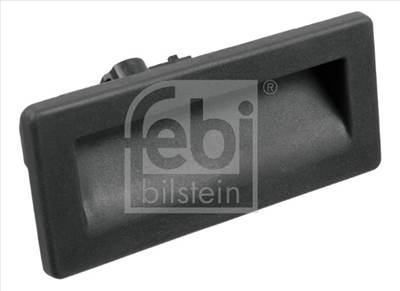 FEBI BILSTEIN 178580 - Kapcsoló, hátfal zár nyitó AUDI SEAT SKODA VW