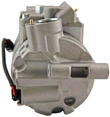 MAHLE ACP 892 000S - klíma kompresszor VW