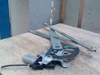 DAEWOO KALOS Bal első ablakemelő szerkezet elektromos