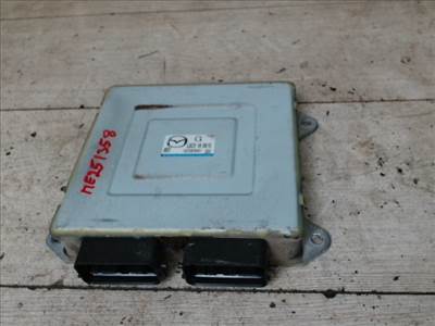 MAZDA 5 (CR19) 2008.02.01-2010.08.31 Motorvezérlő egység ECU PCM modul