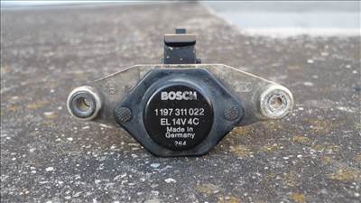 Mercedes generátor fesz.szabályzó 1197311022 el14v4c