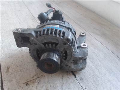 VOLVO S40 2008.01.01-2012.05.30 Generátor.benzines