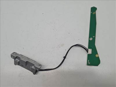 Volkswagen Golf VII fényszóró elektronika (28792) 7pp941597c