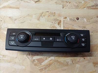 BMW 1 E81 E82 E87 (2005-2011) Fűtés Kapcsoló