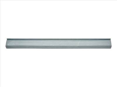 Opel Combo C 2002-2012 utángyártott új oldalfüggetlen küszöb (1750mm) 1418715