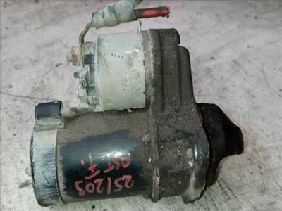 Opel Astra F Önindító *148262* 09130838