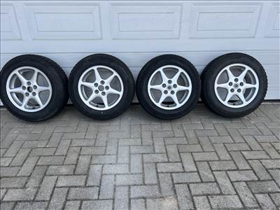 AUDI, VW, SKODA, TÉLI KERÉK GARNITÚRA ELADÓ!