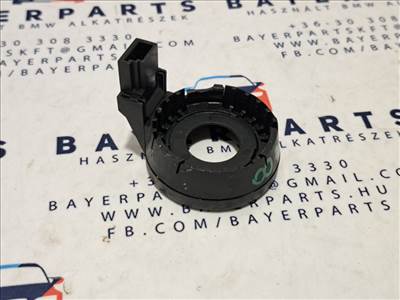 BMW E46 E39 E38 X3 X5 EWS immobiliser karika antenna vevő - szépséghibás