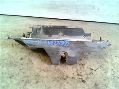 CITROEN C2 2004-2009 Csomagtérajtó zárszerkezet