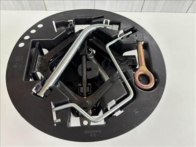 Lancia Musa emelő szett