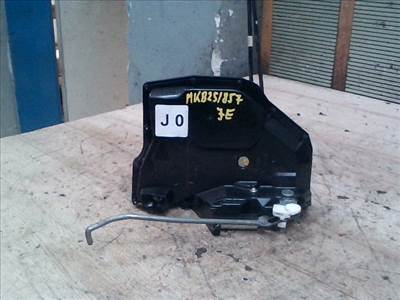 SUZUKI SWIFT 05-10 Jobb első ajtó zárszerkezet mechanikus