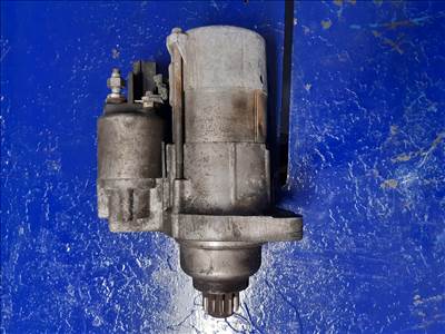 Volkswagen Passat B6 Önindító