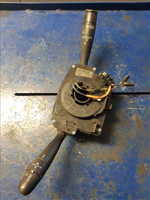 Citroen C3 Bajuszkapcsoló + Légzsák Átvezető Szalag