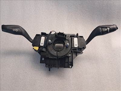 Ford C-Max Mk2 Komplett kormánykapcsoló, bajuszkapcsoló AV6T-13335-AB AV6T-17A553-AC bv6t13n064ag