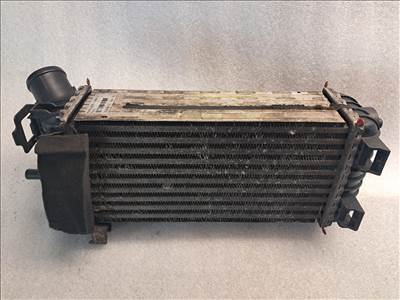 Ford C-Max Mk2 1.6 TDCI T1DA intercooler hűtő  8v619l440cd
