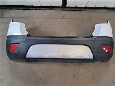 Opel Mokka Hátsó lökhárító 