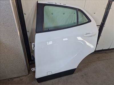OPEL MOKKA bal hátsó ajtó 
