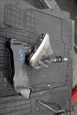 Nissan Qashqai (J11) váltókulissza 