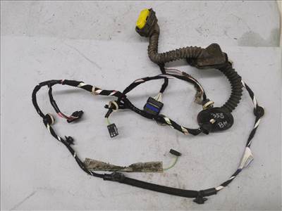 RENAULT LAGUNA III (BT0/1) 2.0 dCi (BT0M/ BT0N/ BT19) Bal hátsó Ajtó Kábelköteg #43873# 241270086R